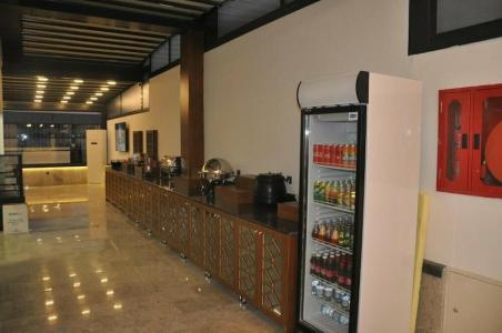 Golaz Suİt Otel - 31