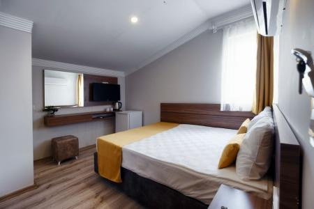 Terra Rossa Suites - 30