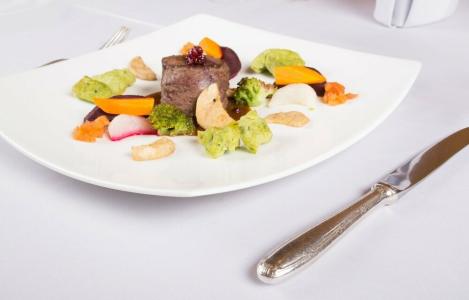 -Restaurant Vinothek Lamm - 34
