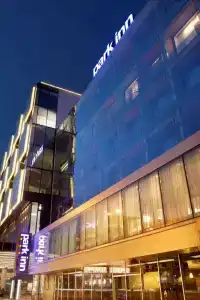 Park Inn by Radisson Central Tallinn - 13