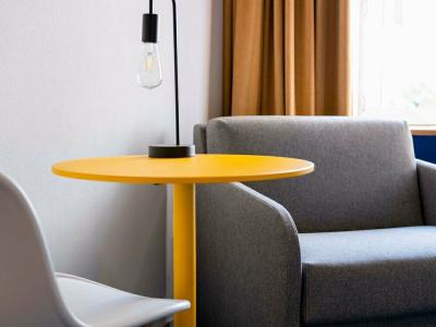 Ibis Styles Colmar Centre - 27