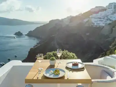 Katikies Santorini - The Leadings Of The World - 35