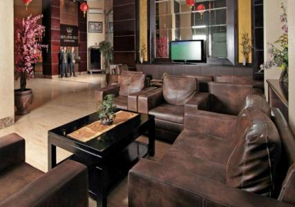Golden Sky Pluit - 13