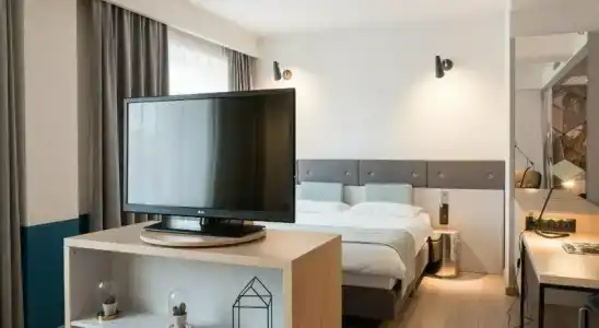 Scandic Gdańsk - 19