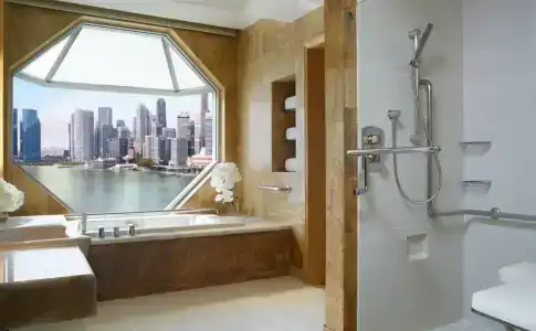 The Ritz-Carlton, Millenia Singapore (SG Clean) - 10