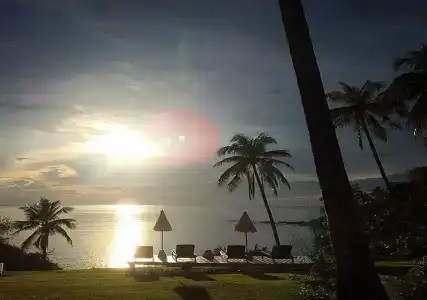 Koh Beach - 27