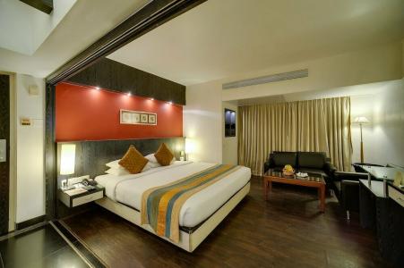 Ramee Guestline Khar - 1