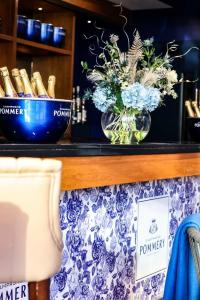 Radisson Blu, Cardiff - 27