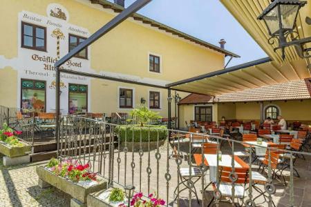 Gräfliches Alte Post - 21