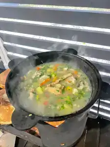 The Pesto - 29