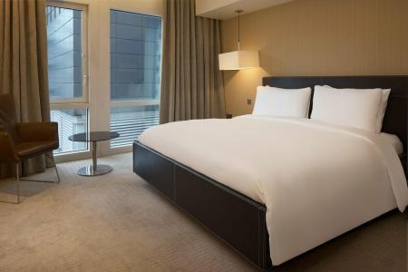 Radisson Blu Edwardian New Providence Wharf, London - 28