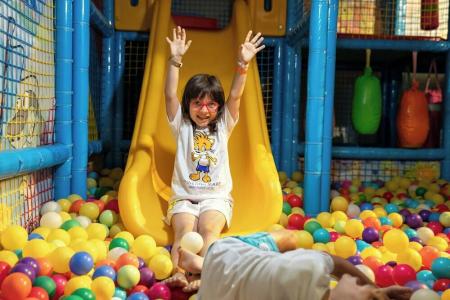 Pinetina Mare Baby Family - 47