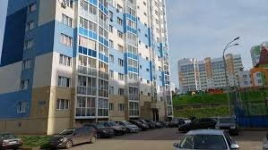 на Притомском 15 (Кемерово) - 9