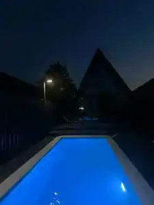A-frame Village - 39