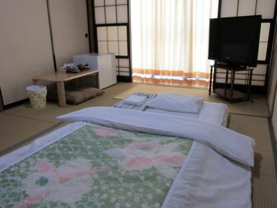 Ryokan Matsukaze - 23