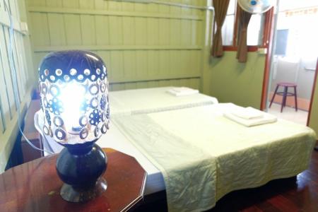 Oyo 691 Don Muang Boutique House - 13