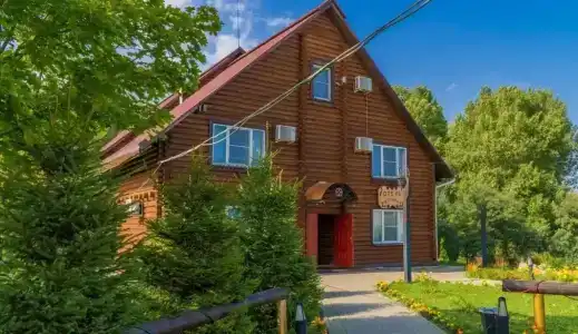 Вольские дачи - 0