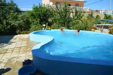 Гостиничный дом У Светланы - 1