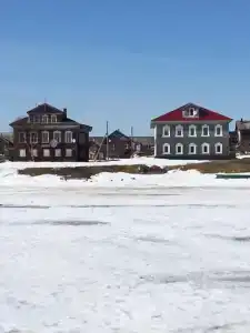 Алексеевский Дом - 0