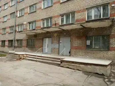 Санаторий-профилакторий ТГПУ - 12