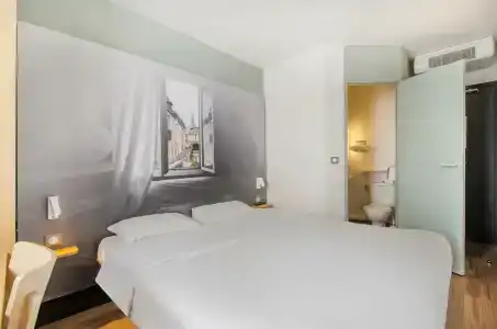 b&b Le Forum - 3