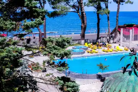 Kolkhida Resort & Spa - 0