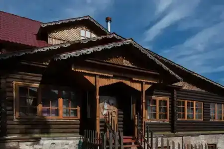Гусиный Перелёт - 1