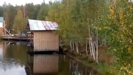 Заозёрье - 48