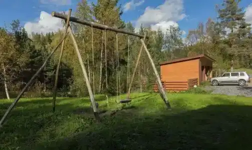 Хутор Ярви - 9