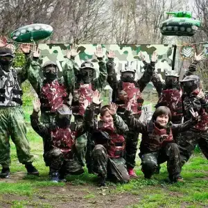Пират - 16