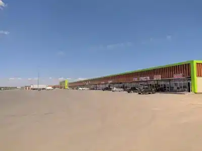 Транспарк - 41