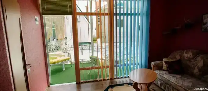 Акварель - 19