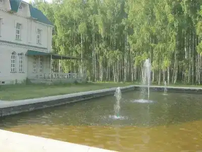 Милая роща - 2