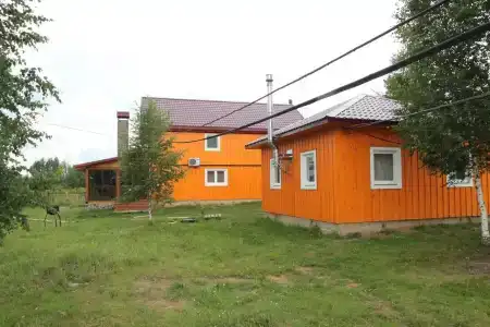 Фермерский комплекс Каменка - 5