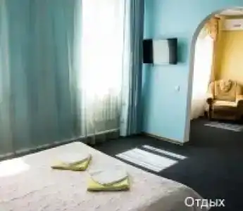 Отдых - 47