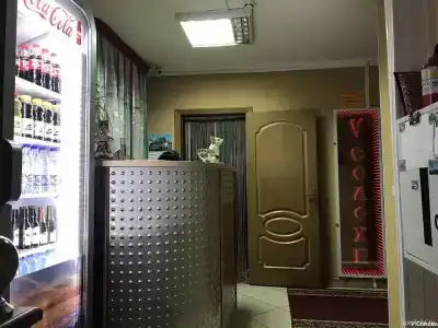 у Солохи - 36