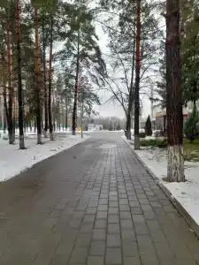 Санаторий-Профилакторий АО КНПЗ - 12
