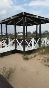 Белый Берег - 92