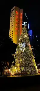 Kempinski Shenzhen - 2