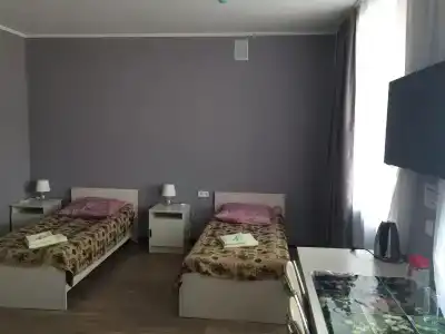 Уют - 10