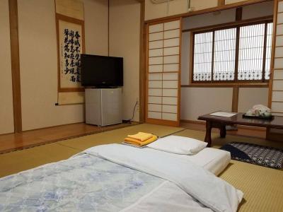 Ryokan Matsukaze - 41