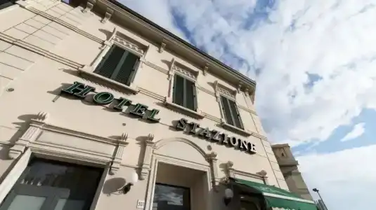 Stazione - 0