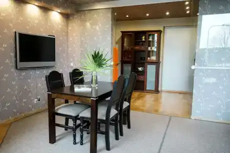 Guest House Senasis Pastas - 2