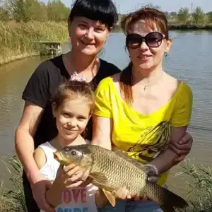 Кубанский Хутор - 3