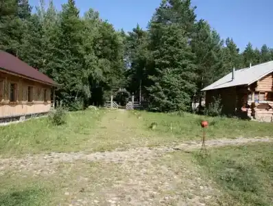 Мещерский скит - 6