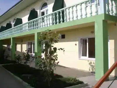 Главкурорт - 3