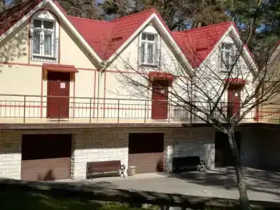 Балтийские пески - 34