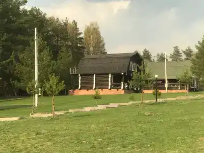 Лежневская лагуна - 5