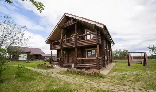 Красная Усадьба - 3