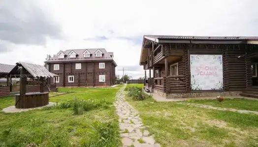 Красная Усадьба - 5